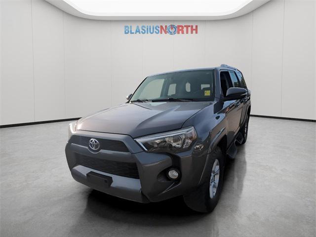 used 2014 Toyota 4Runner car, priced at $16,988