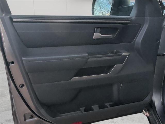 used 2025 Toyota Tundra car, priced at $47,492