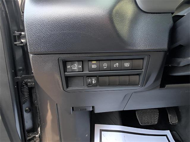 used 2025 Toyota Tundra car, priced at $47,492