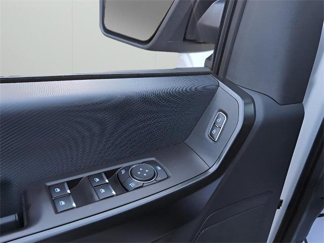 used 2024 Ford F-150 car, priced at $38,988