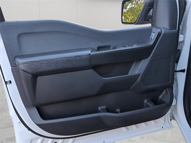 used 2024 Ford F-150 car, priced at $38,988