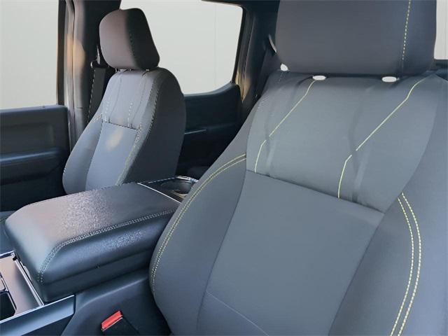used 2024 Ford F-150 car, priced at $38,988