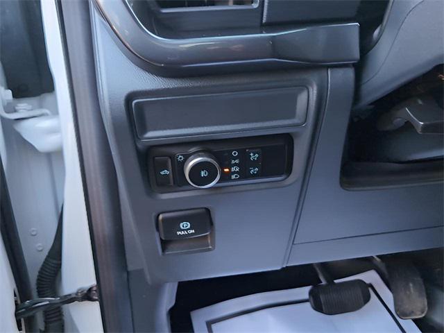 used 2024 Ford F-150 car, priced at $38,988