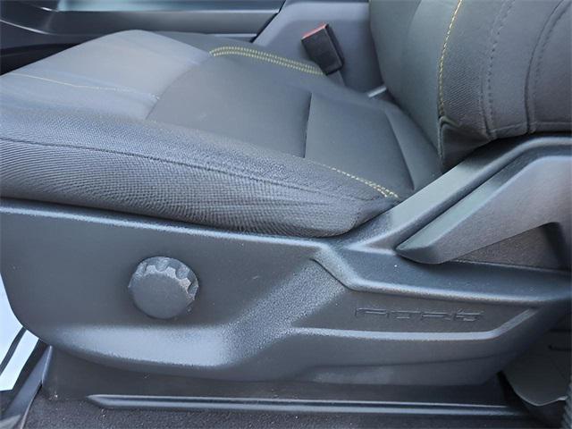 used 2024 Ford F-150 car, priced at $38,988