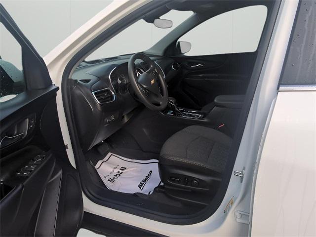 used 2023 Chevrolet Equinox car, priced at $18,278