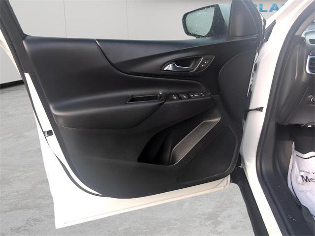 used 2023 Chevrolet Equinox car, priced at $18,278