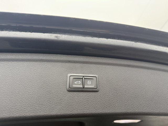 used 2021 Audi Q5 car, priced at $26,989