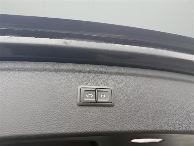 used 2021 Audi Q5 car, priced at $26,487