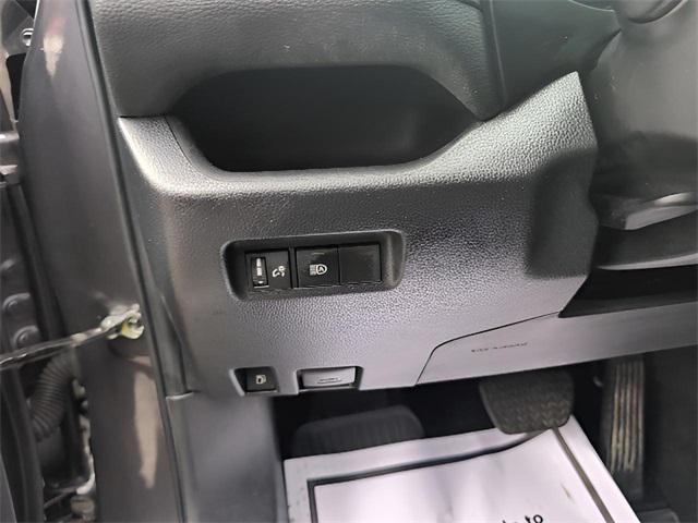 used 2024 Toyota RAV4 Hybrid car, priced at $30,000