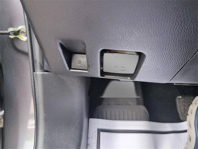 used 2024 Toyota RAV4 Hybrid car, priced at $30,000