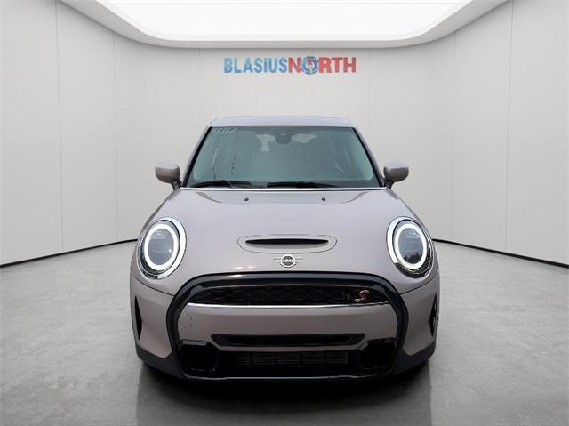 used 2024 MINI Hardtop car, priced at $24,174