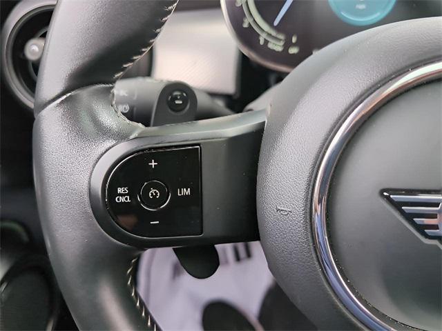 used 2024 MINI Hardtop car, priced at $24,174