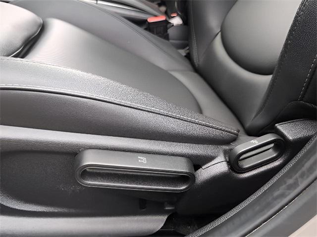 used 2024 MINI Hardtop car, priced at $24,174