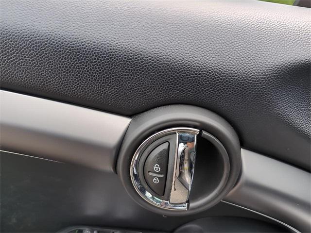used 2024 MINI Hardtop car, priced at $24,174