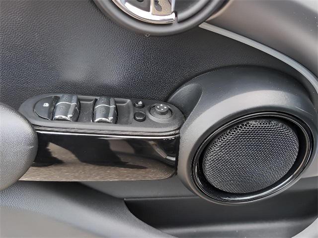 used 2024 MINI Hardtop car, priced at $24,174