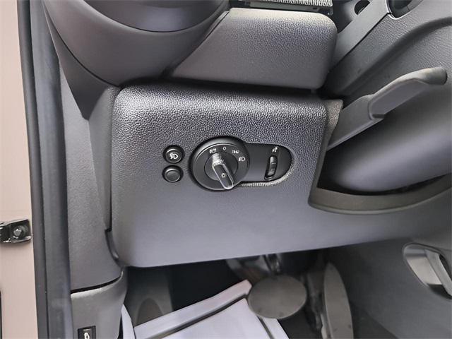 used 2024 MINI Hardtop car, priced at $24,174