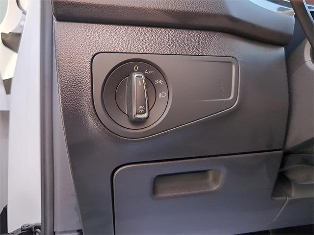 used 2024 Volkswagen Tiguan car, priced at $23,989