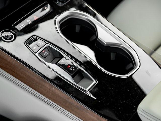 new 2026 Audi A6 car, priced at $74,615