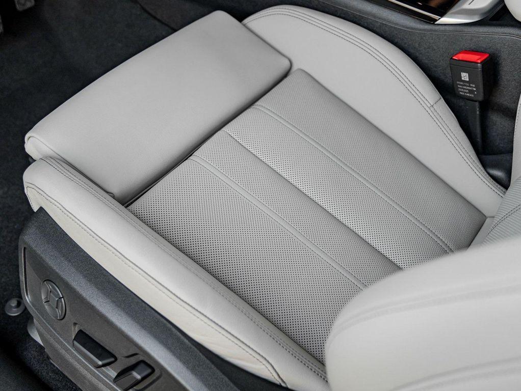 new 2025 Audi Q5 car, priced at $64,190