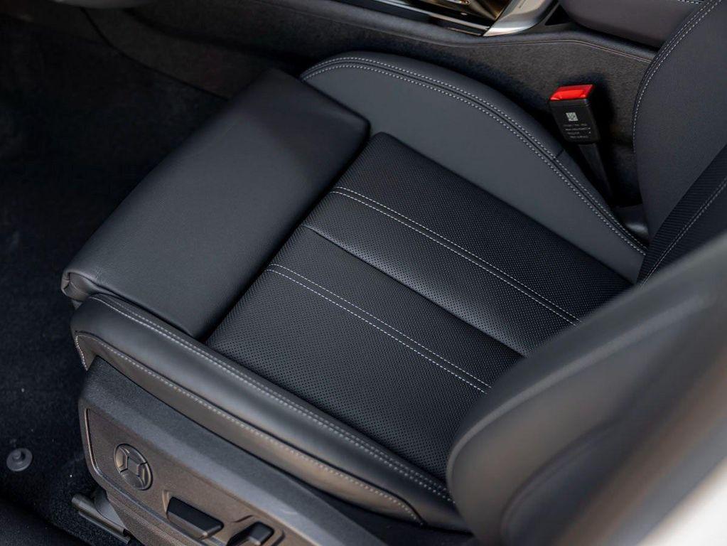 new 2025 Audi Q5 car, priced at $60,645