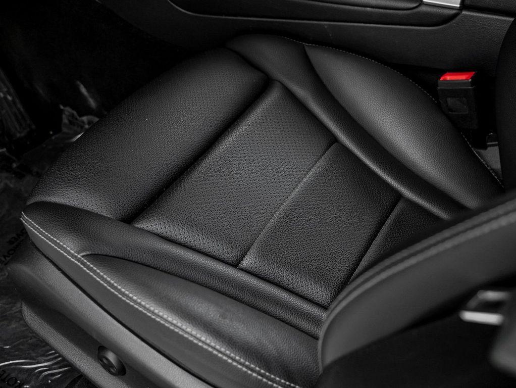 used 2022 Mercedes-Benz GLC 300 car, priced at $27,997