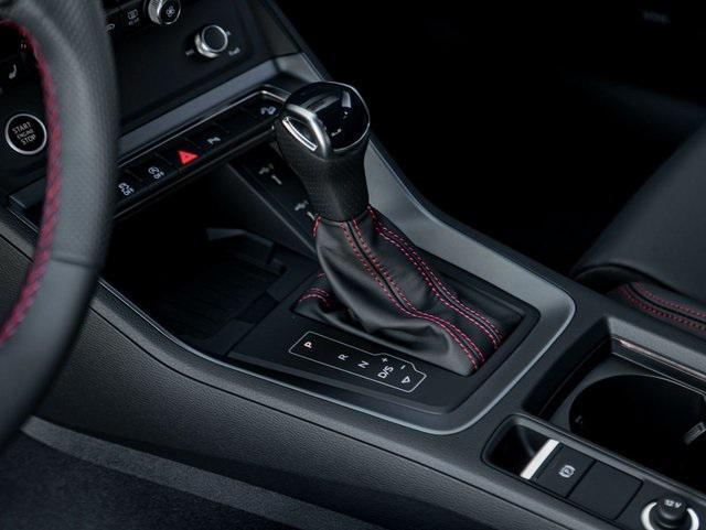 new 2025 Audi Q3 car, priced at $49,065