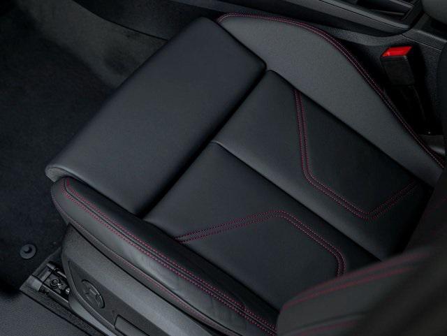 new 2025 Audi Q3 car, priced at $49,065