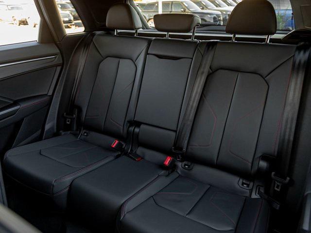 new 2025 Audi Q3 car, priced at $49,065