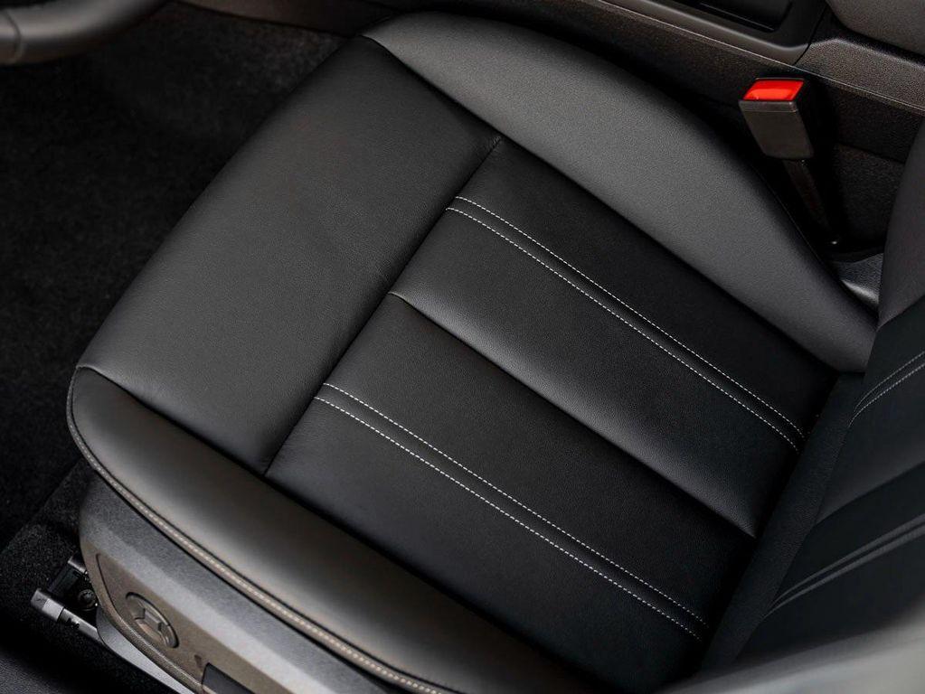 new 2025 Audi A3 car, priced at $46,335