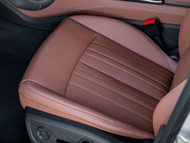 used 2025 Audi A6 car, priced at $50,996