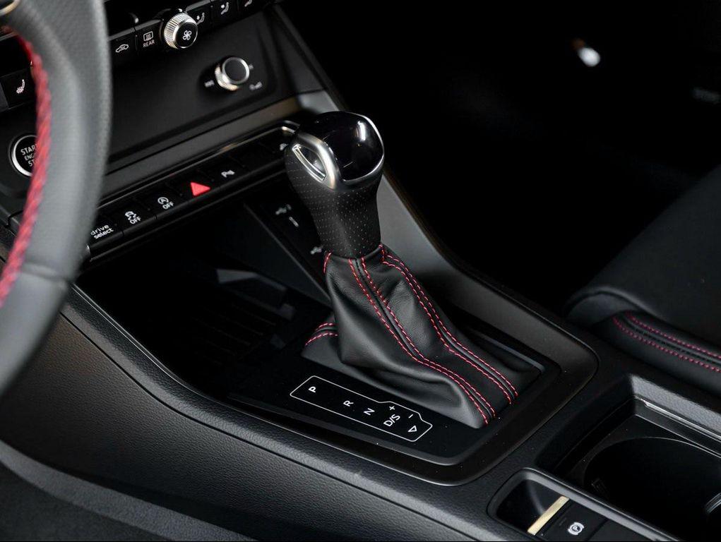 new 2025 Audi Q3 car, priced at $48,525