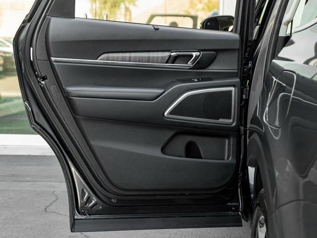 used 2024 Kia Telluride car, priced at $35,856