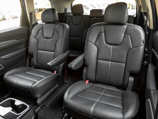 used 2024 Kia Telluride car, priced at $35,856