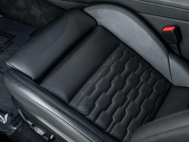 used 2023 Audi e-tron GT car, priced at $53,997