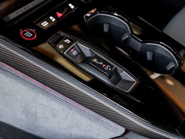 new 2025 Audi S5 car, priced at $81,780