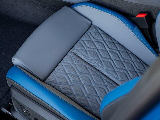 new 2025 Audi S5 car, priced at $81,780