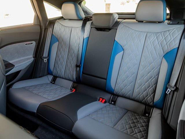 new 2025 Audi S5 car, priced at $81,780