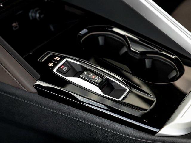 new 2025 Audi Q5 car, priced at $64,245