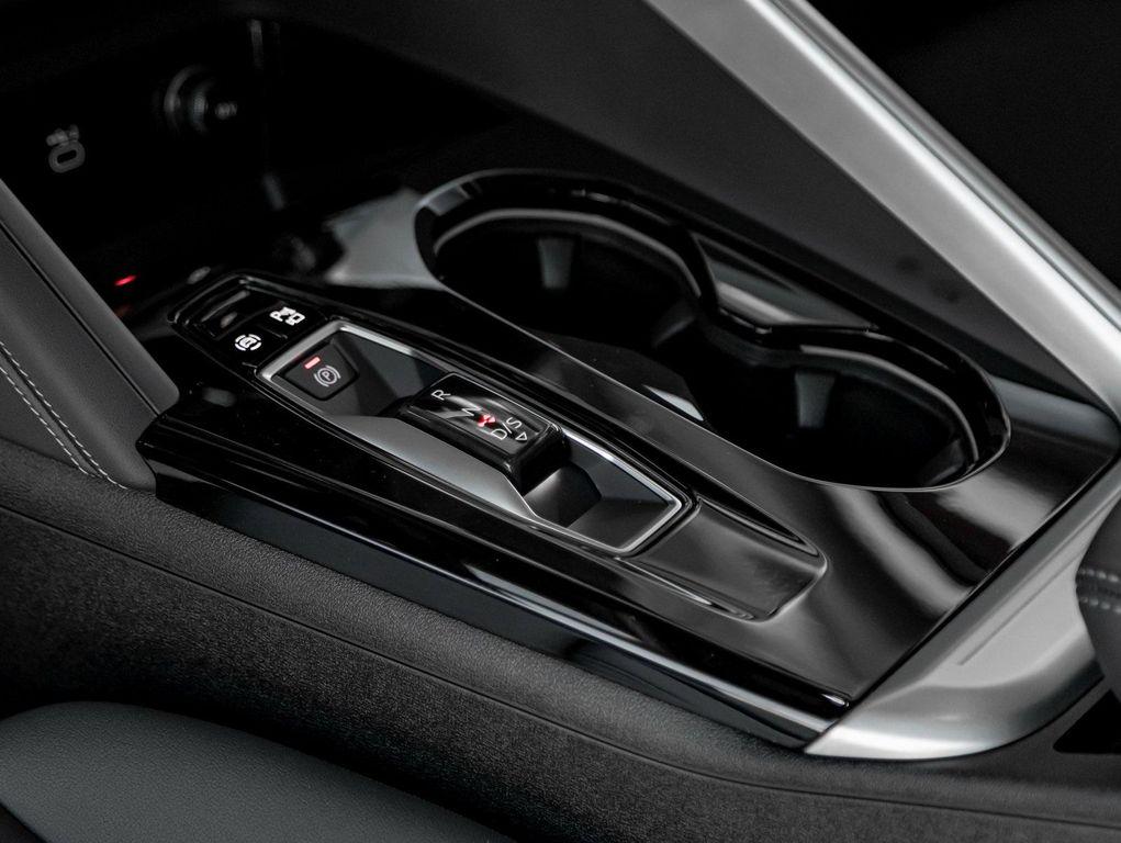 new 2025 Audi Q5 car, priced at $57,715
