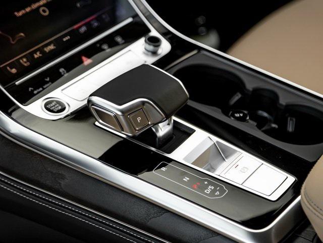 new 2026 Audi Q7 car, priced at $77,510