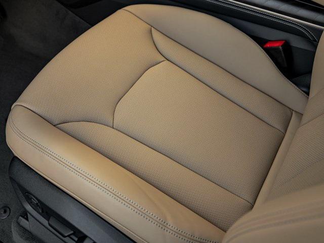 new 2026 Audi Q7 car, priced at $77,510
