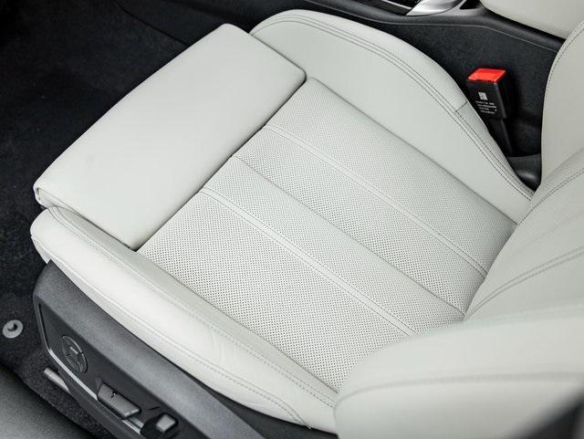 new 2025 Audi Q5 car, priced at $60,700