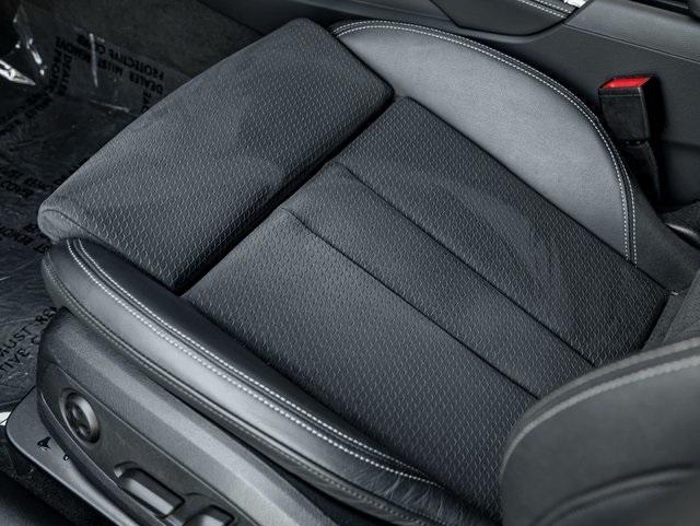 used 2025 Audi A5 Sportback car, priced at $45,384