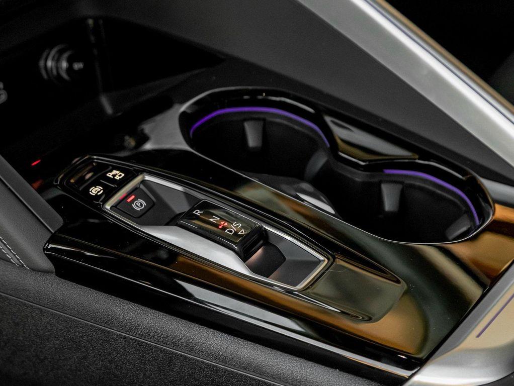 new 2025 Audi Q5 car, priced at $61,150