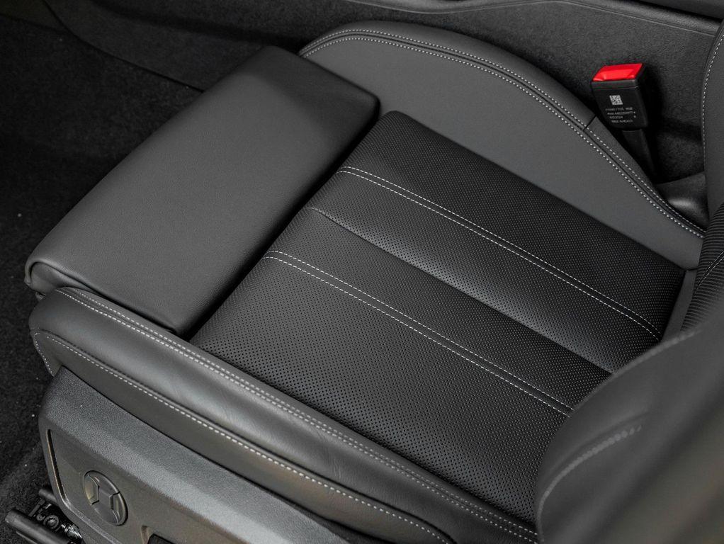 new 2025 Audi Q5 car, priced at $61,150