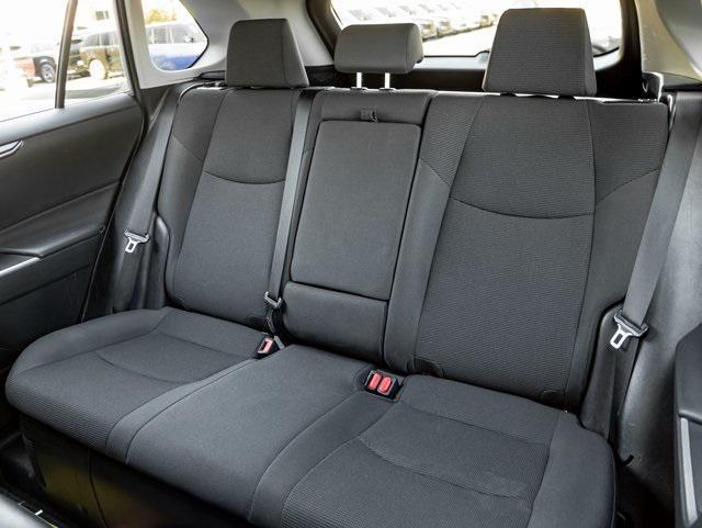 used 2019 Toyota RAV4 Hybrid car, priced at $22,469