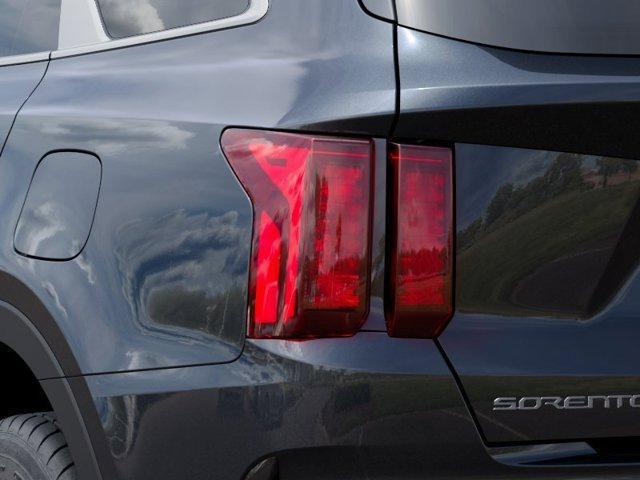 new 2023 Kia Sorento Hybrid car, priced at $40,775