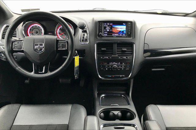 used 2019 Dodge Grand Caravan car, priced at $13,990