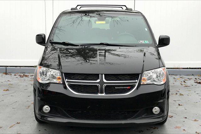 used 2019 Dodge Grand Caravan car, priced at $13,990