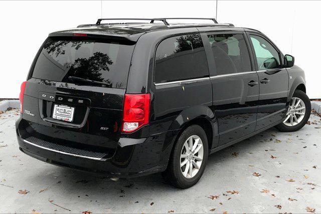 used 2019 Dodge Grand Caravan car, priced at $13,990